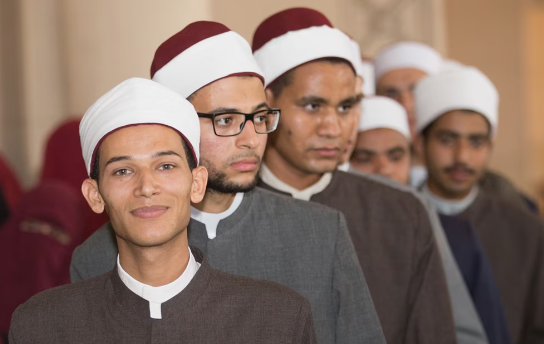 نماذج البوكليت للثانوية الازهرية1